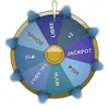 Swerte Wheel Bonus