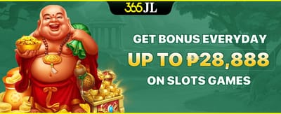 Mega Slot Reload Bonus promotion