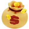 Swerte Wheel Bonus